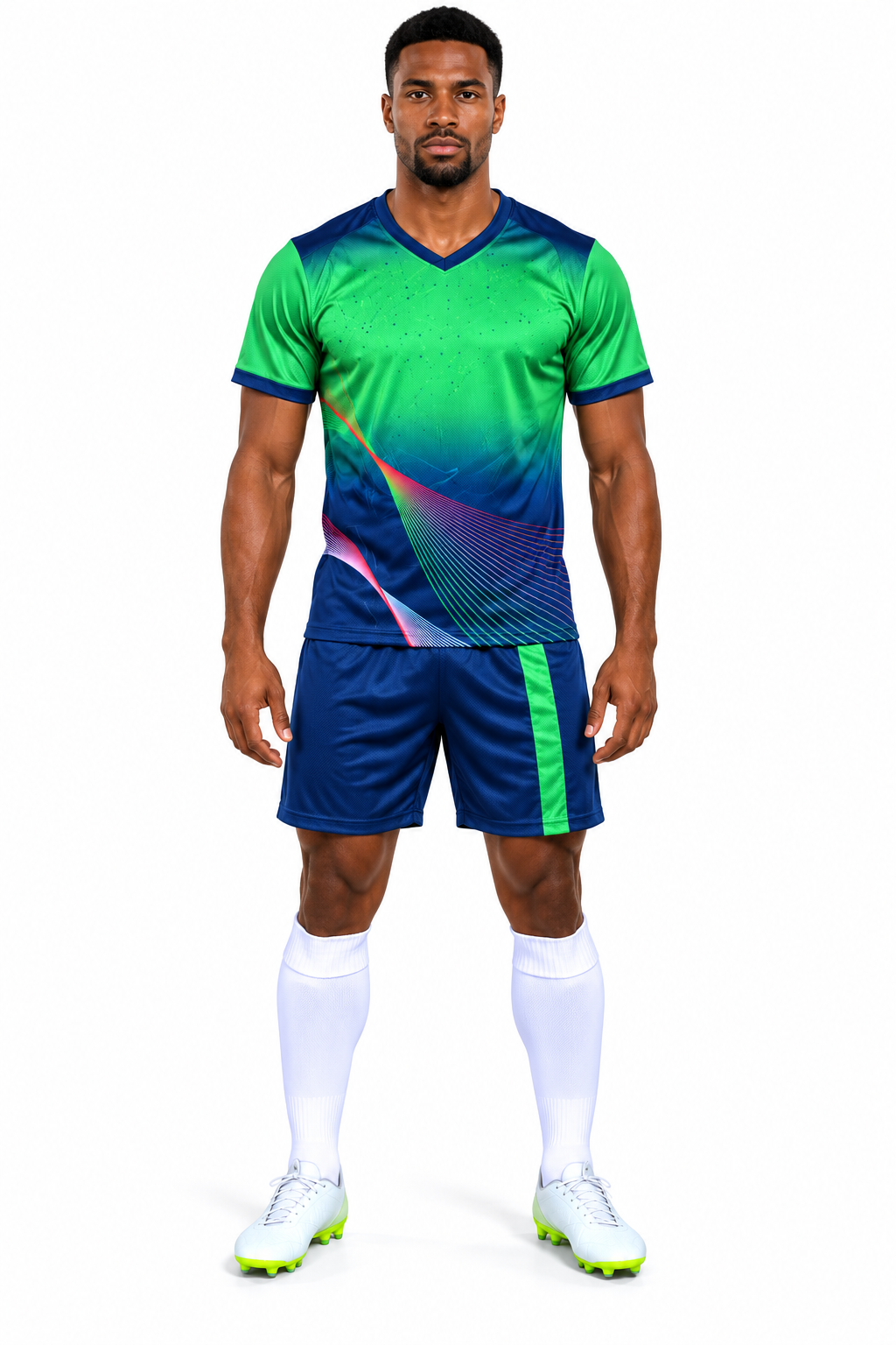 Maillot de sport _10