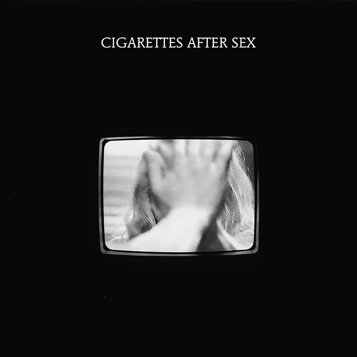 Cigarettes After Sex - "Crystal Ship/Anna Karenina" 7-incg