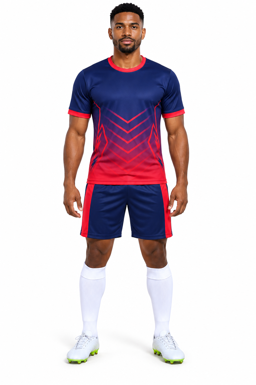 Maillot de sport _12