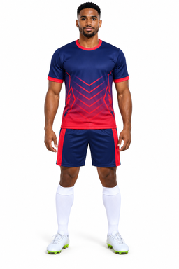 Maillot de sport 