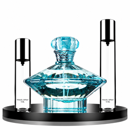 BRITNEY SPEARS CURIOUS 100ML EDP FOR WOMEN