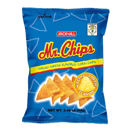 Mr. Chips
