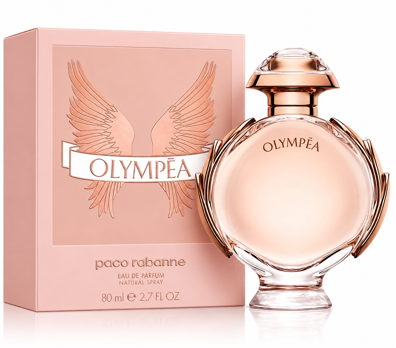 PACO RABANNE OLYMPEA EDP FOR WOMEN_0