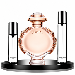 PACO RABANNE OLYMPEA EDP FOR WOMEN