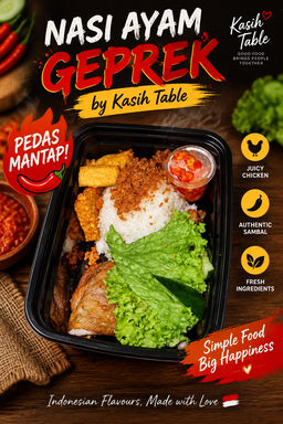 Rice set