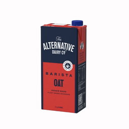 The Alternative Dairy Co