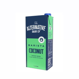 BARISTA COCONUT MILK 1L