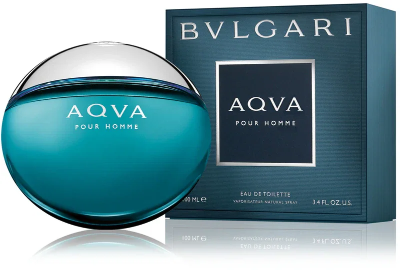 BVLGARI AQVA POUR HOMME 100ML EDT_0