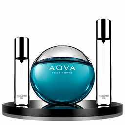 BVLGARI AQVA POUR HOMME 100ML EDT