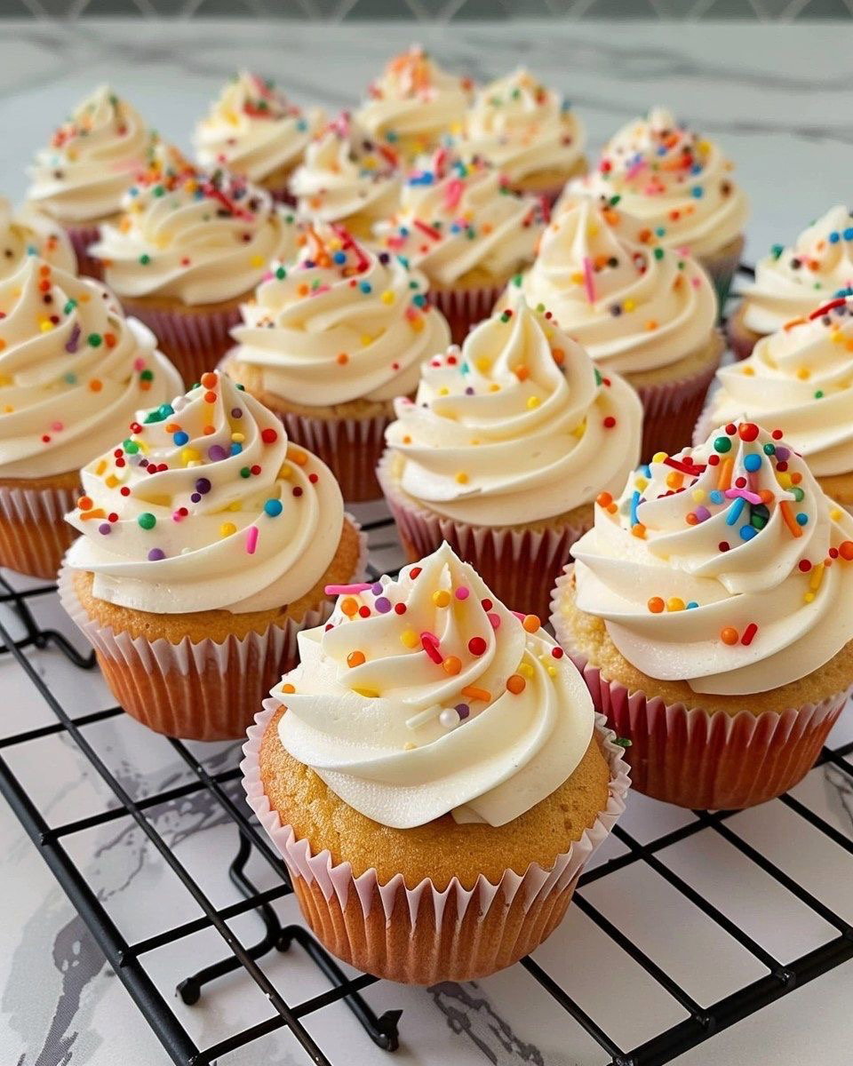 Cup Cakes 4 Pack_1