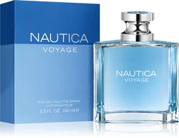 VOYAGE NAUTICA EDT FOR MEN