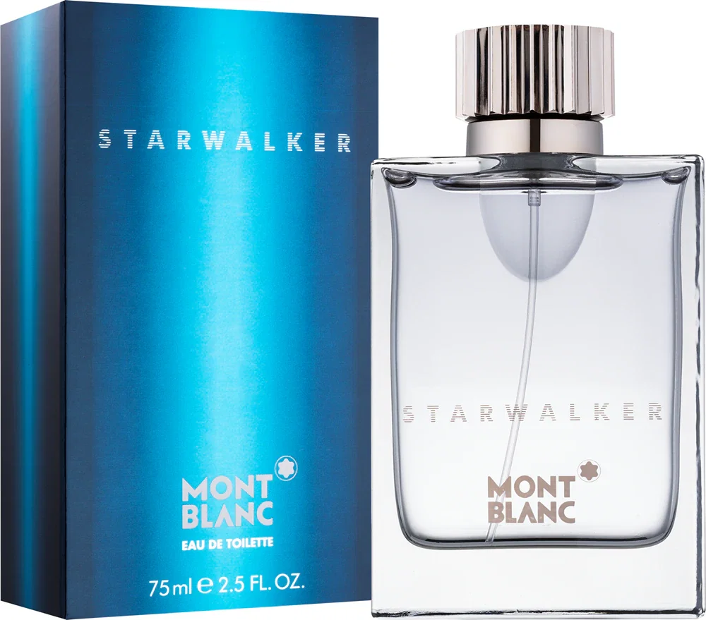 MONTBLANC STARWALKER 75ML EDT FOR MEN_0