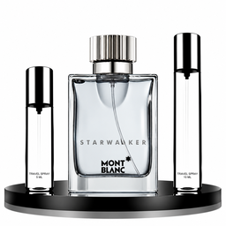 MONTBLANC STARWALKER 75ML EDT FOR MEN