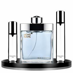 MONTBLANC INDIVIDUEL 75ML EDT FOR MEN
