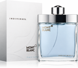 MONTBLANC INDIVIDUEL 75ML EDT FOR MEN