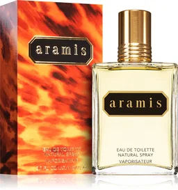 ARAMIS 110ML EDT FOR MEN