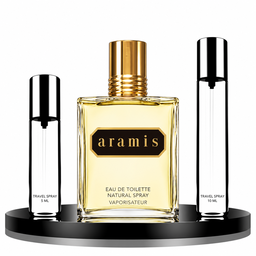 ARAMIS 110ML EDT FOR MEN