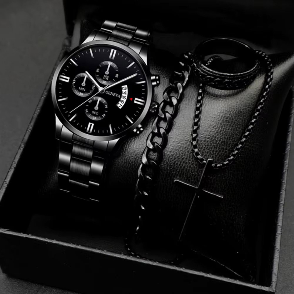Onyx 4 Piece Set 