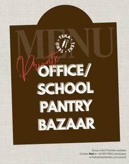 Pantry Bazaar