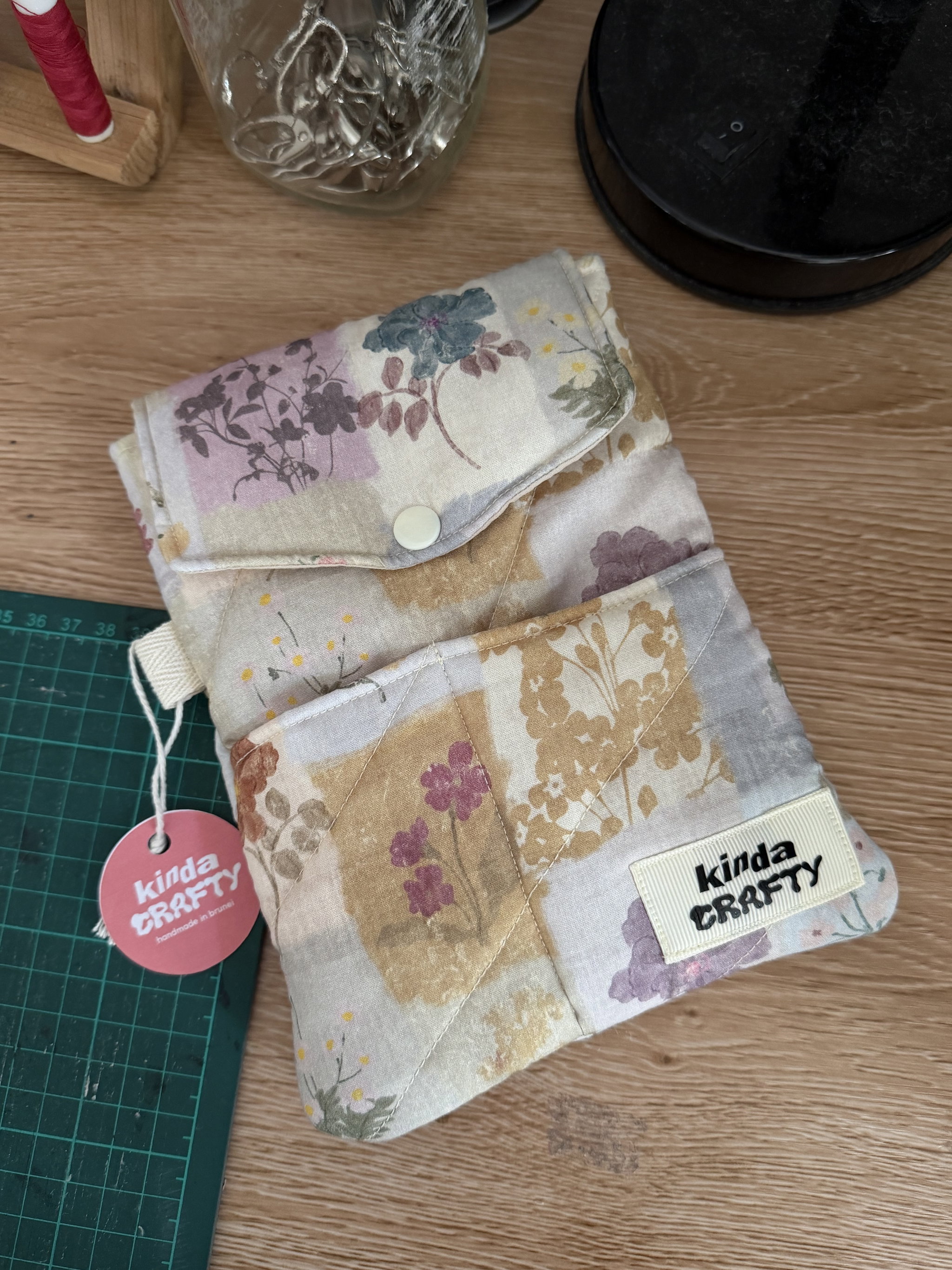 Matilda sleeve, Mini Size_0