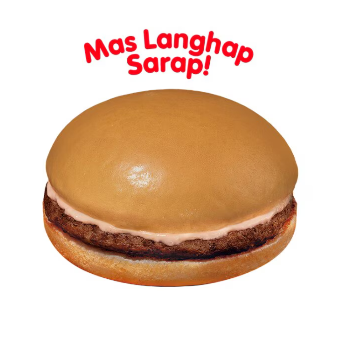 Classic Yumburger