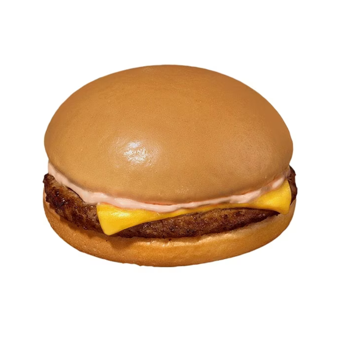 Original Cheesy Yumburger_0