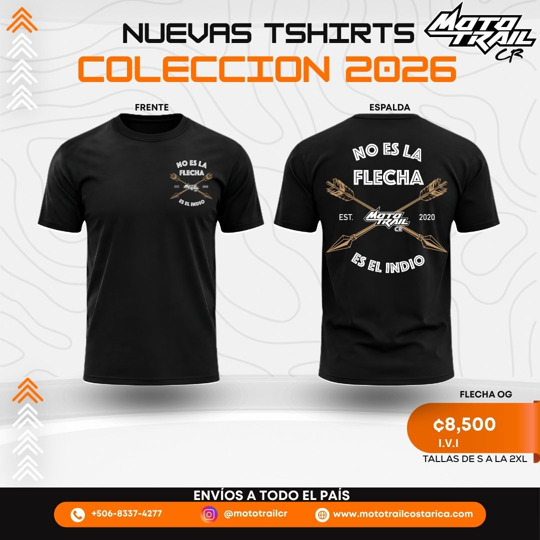 No es la Flecha OG_2