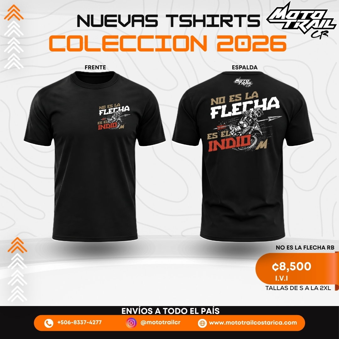 No es la flecha RB_1