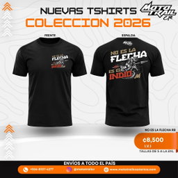 No es la flecha RB