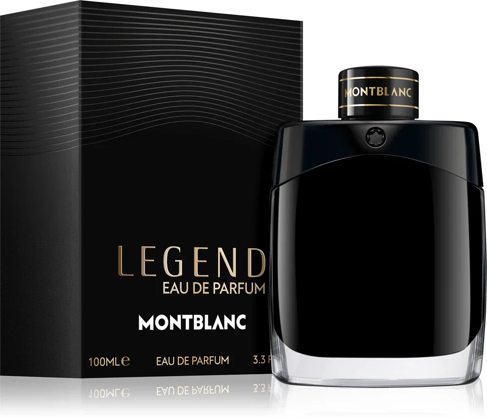 MONTBLANC LEGEND 100ML EDP FOR MEN_0
