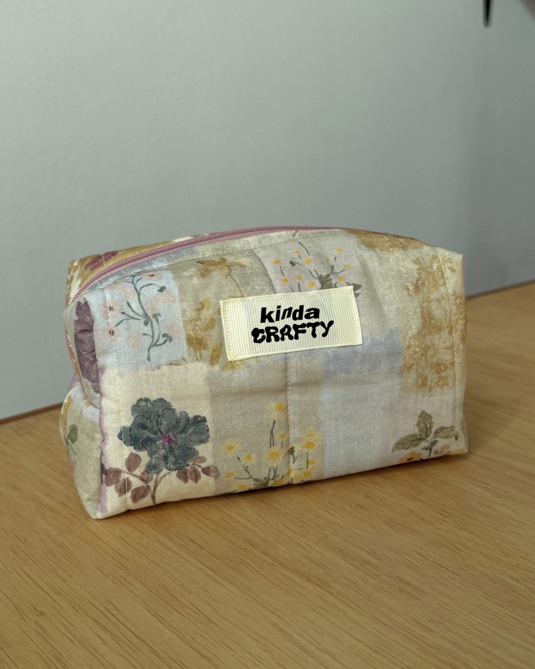 Kinda Boxy Bag, Standard_0