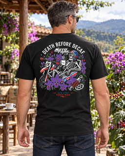 Death before Decaf