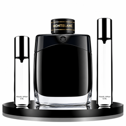 MONTBLANC LEGEND 100ML EDP FOR MEN