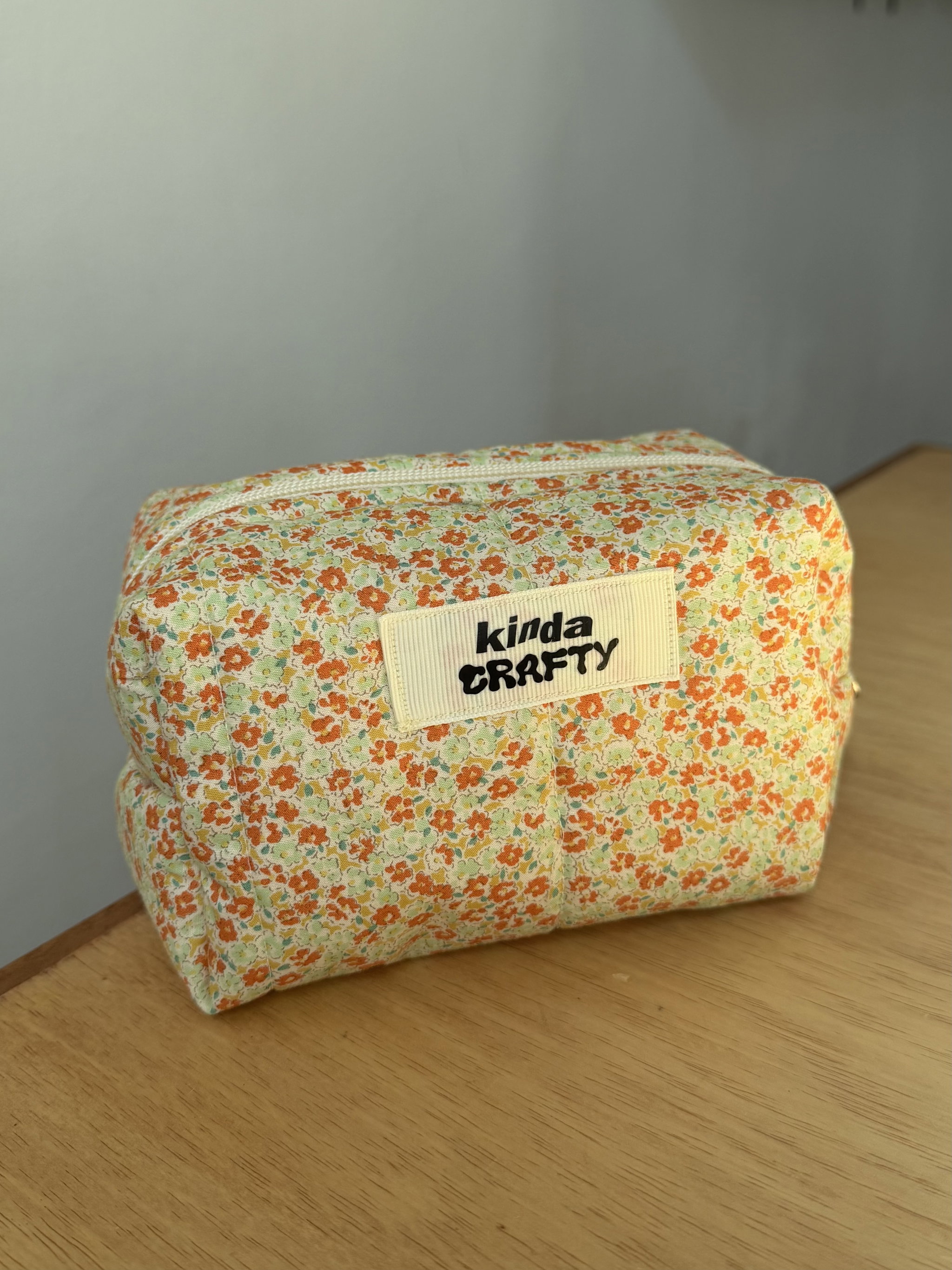Kinda Boxy Bag, Standard_0