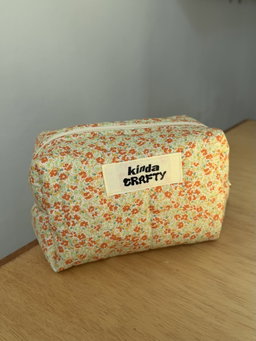 Kinda Boxy Bag, Standard