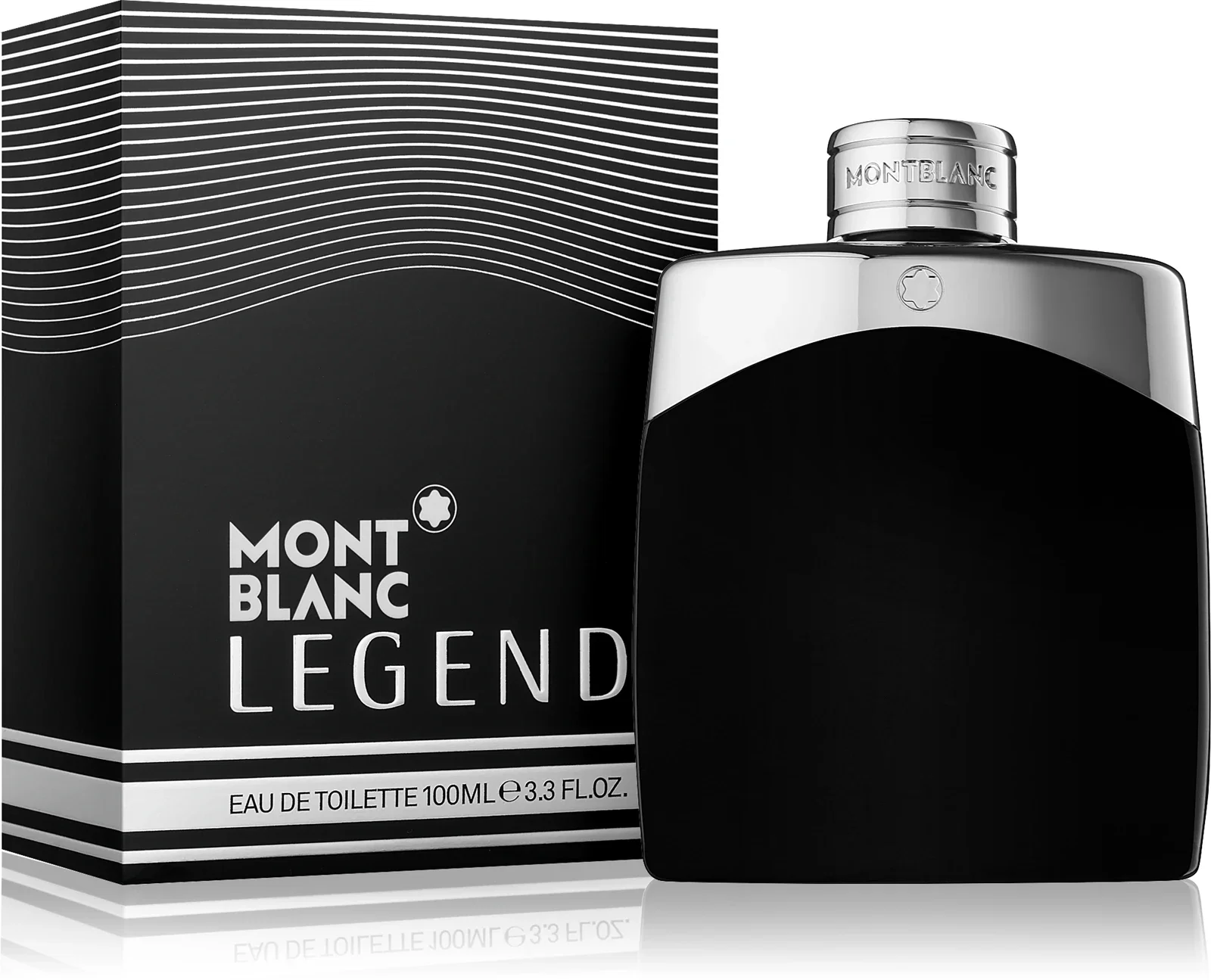MONTBLANC LEGEND 100ML EDT FOR MEN_0