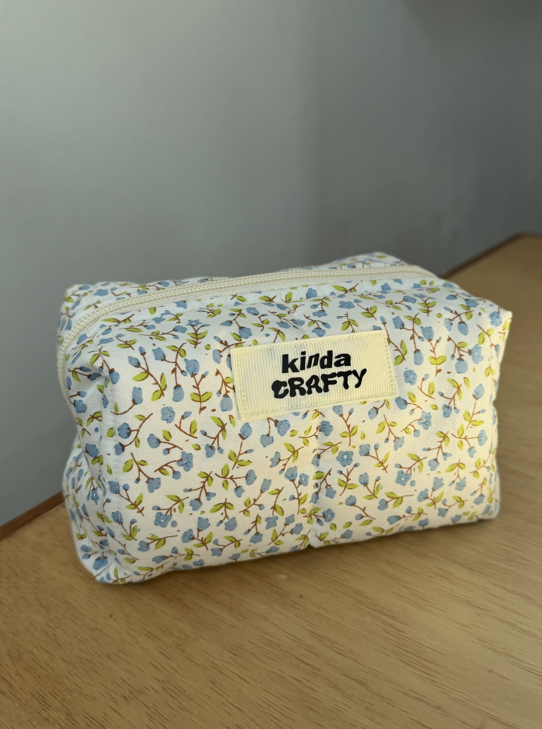 Kinda Boxy Bag, Standard