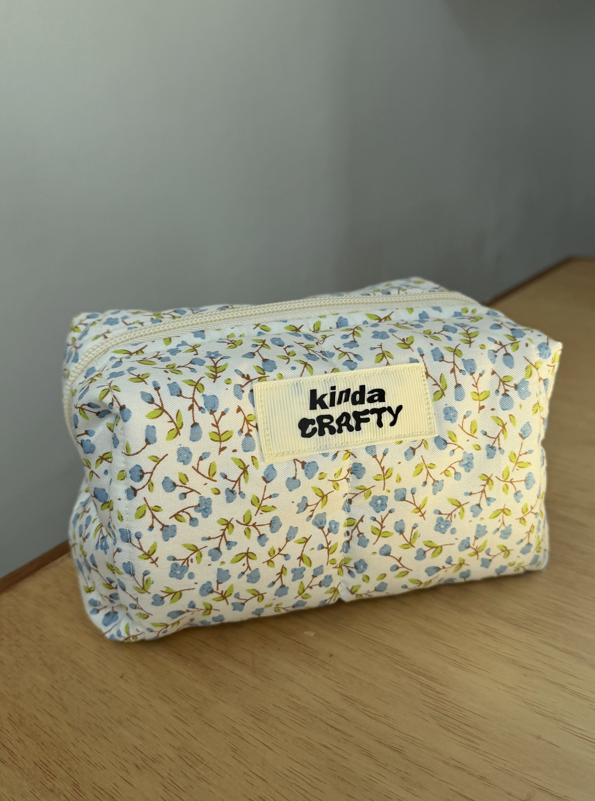 Kinda Boxy Bag, Standard_0