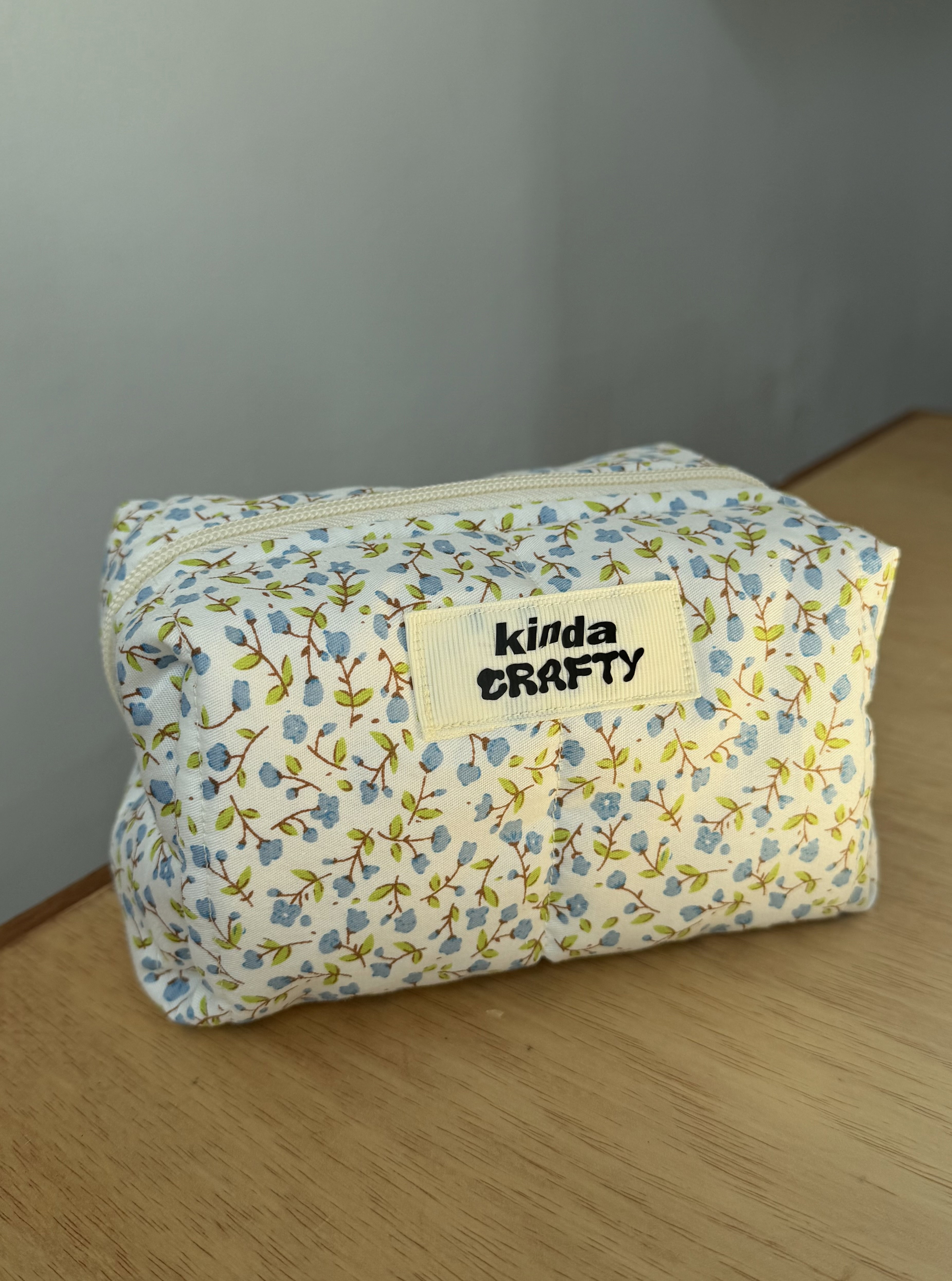 Kinda Boxy Bag, Standard