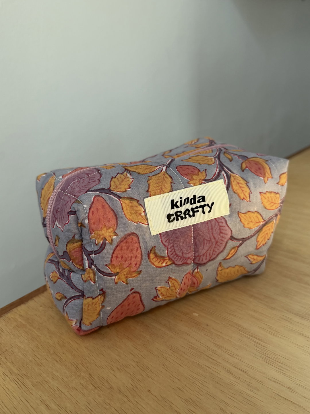 Kinda Boxy Bag, Standard