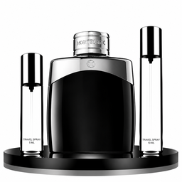 MONTBLANC LEGEND 100ML EDT FOR MEN