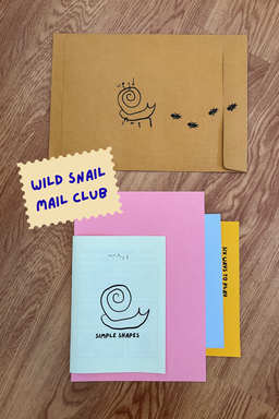 Snail Mail