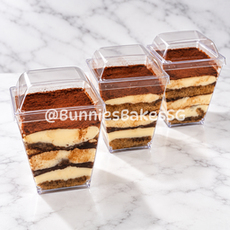 Tiramisu Shots ☕