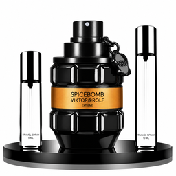 VIKTOR & ROLF SPICEBOMB EXTREME 50ML EDP FOR MEN