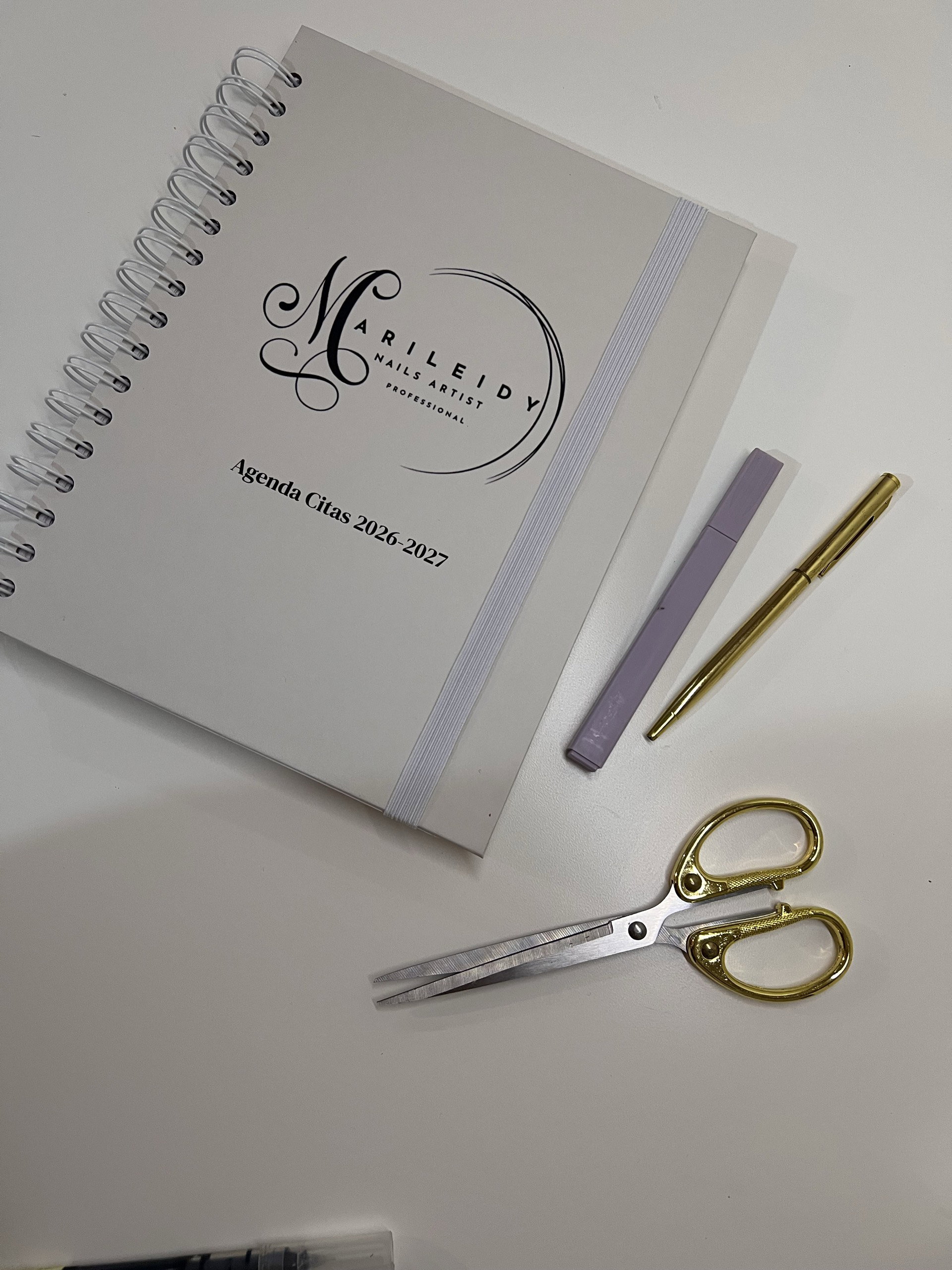 Agenda Emprendimientos Personalizada_0