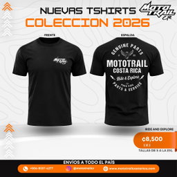 MTCR Vintage - Ride & Explore