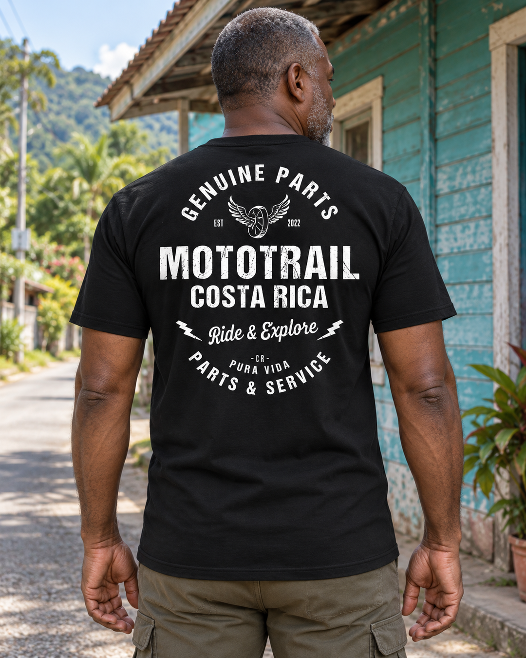 MTCR Vintage - Ride & Explore