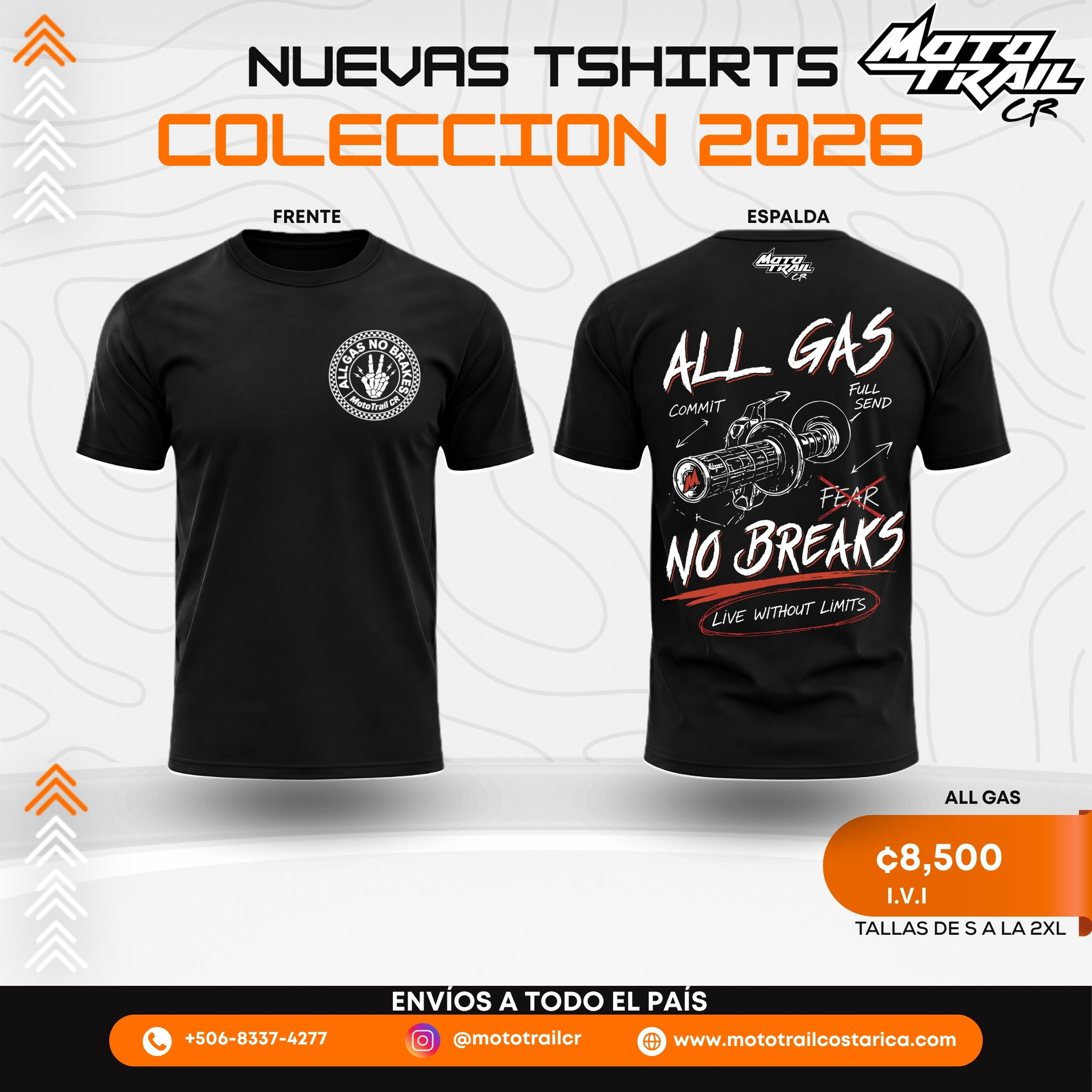 All Gas - No Breaks_1