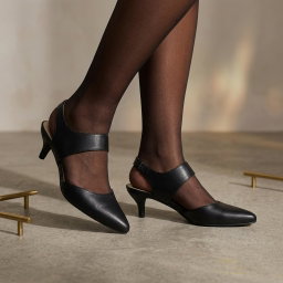 Life Stride Kitten Heel US12(EU 43)