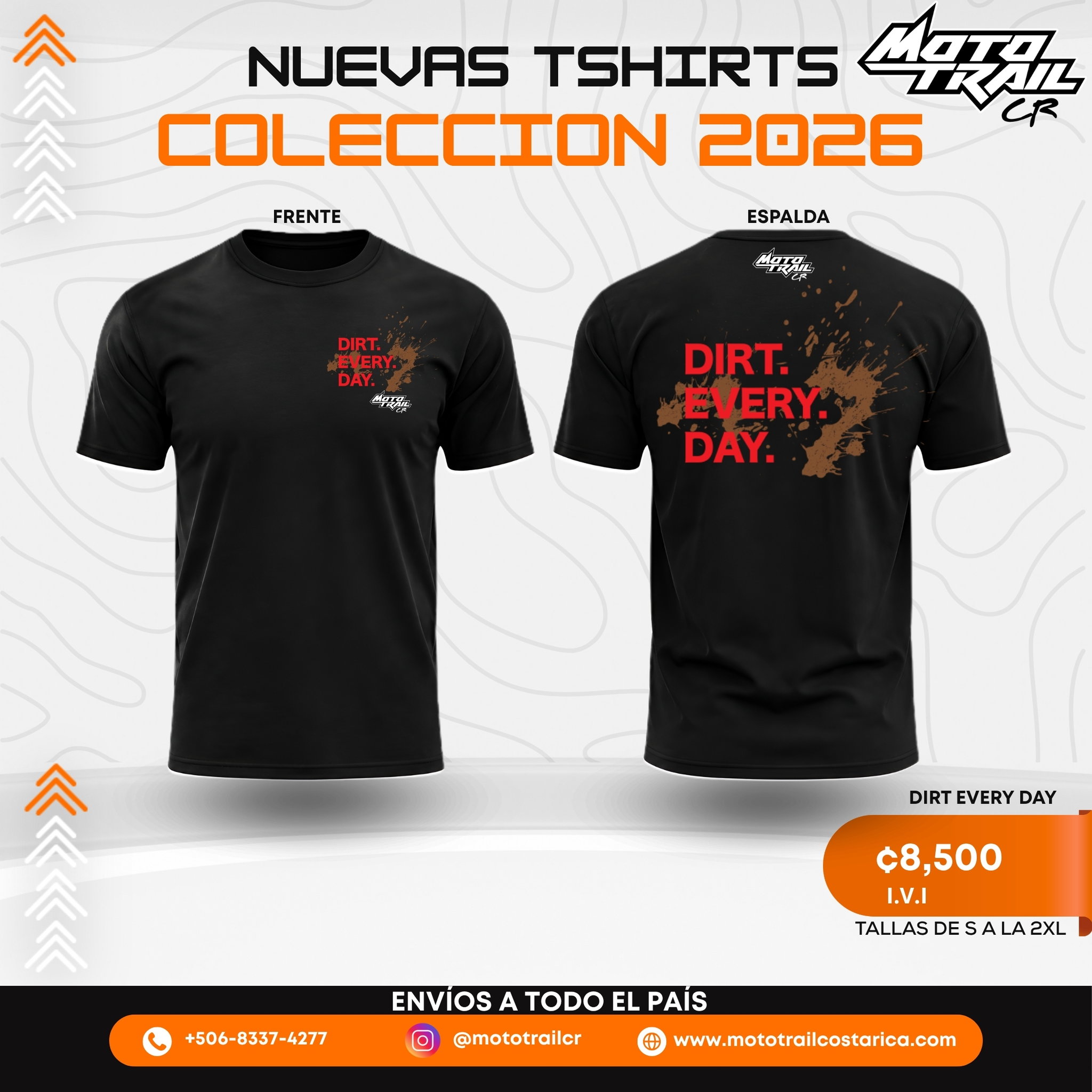 Dirt Every Day_1